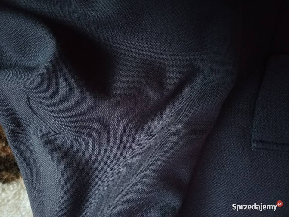 mundur letni oficerski wojsk lotniczych nowy Poznań sprzedam