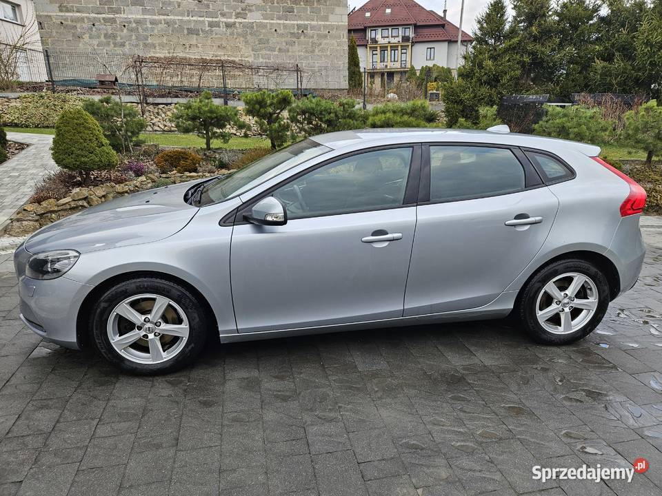 volvo v40 bluetooth Słupiec