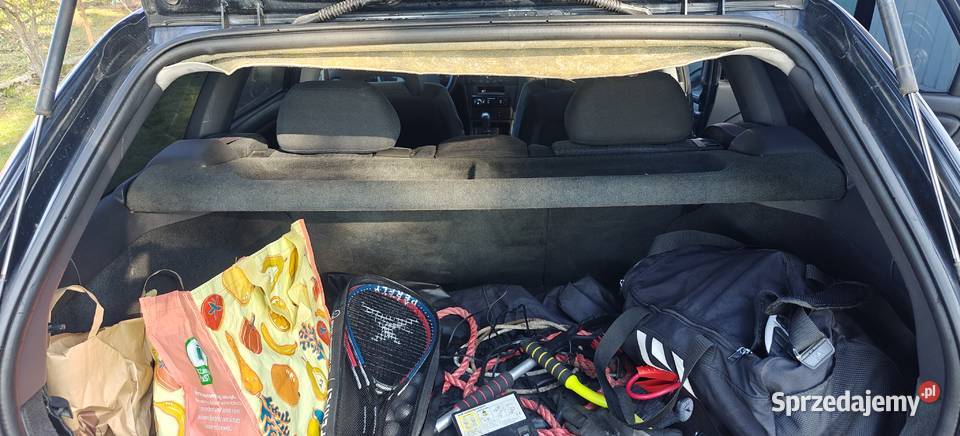 Volvo V40 lpg Wysoka