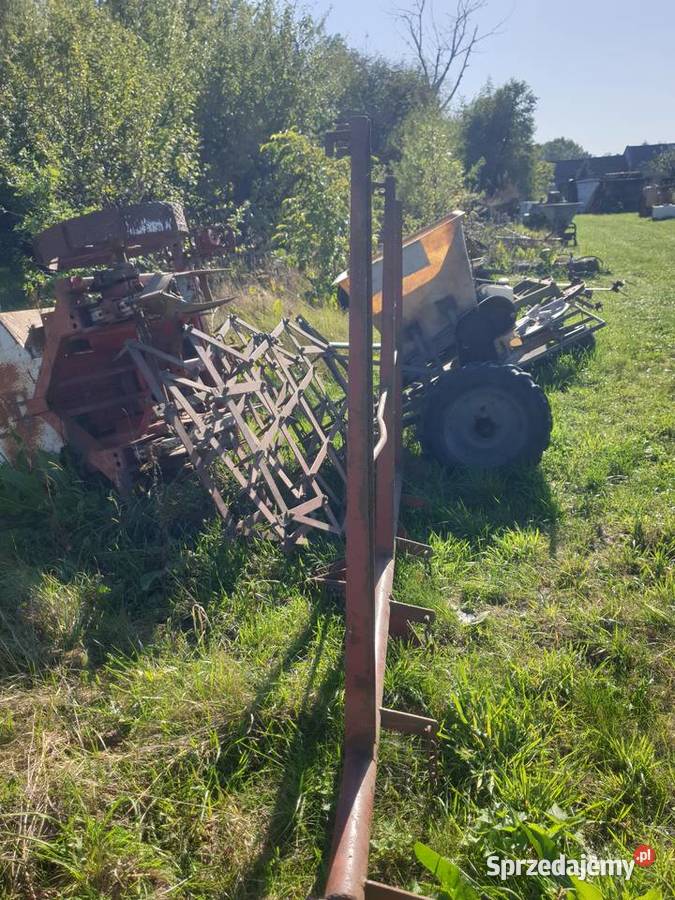 Brony polne 3 nieuszkodzony sprzedam