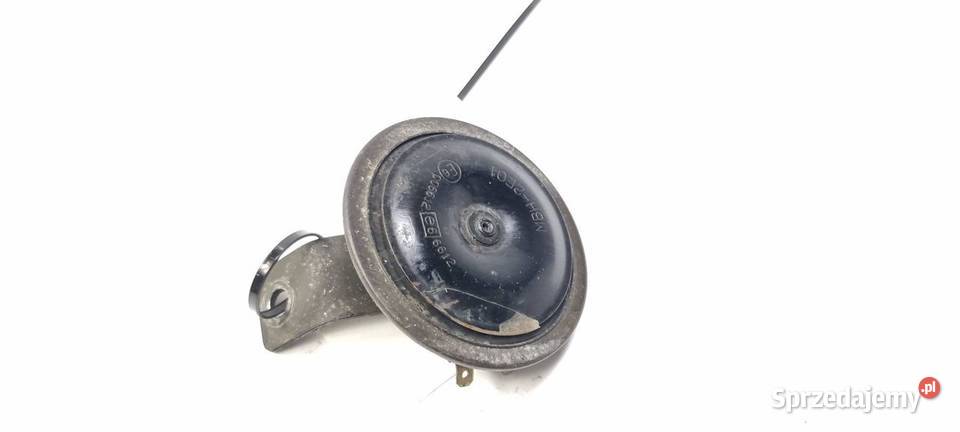 SYGNAŁ KLAKSON HONDA CBR 900 RR CBR 954 RR 954RR osobowe Lipno