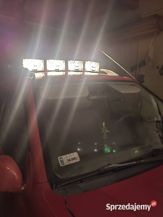 Grand Vitara Radomsko