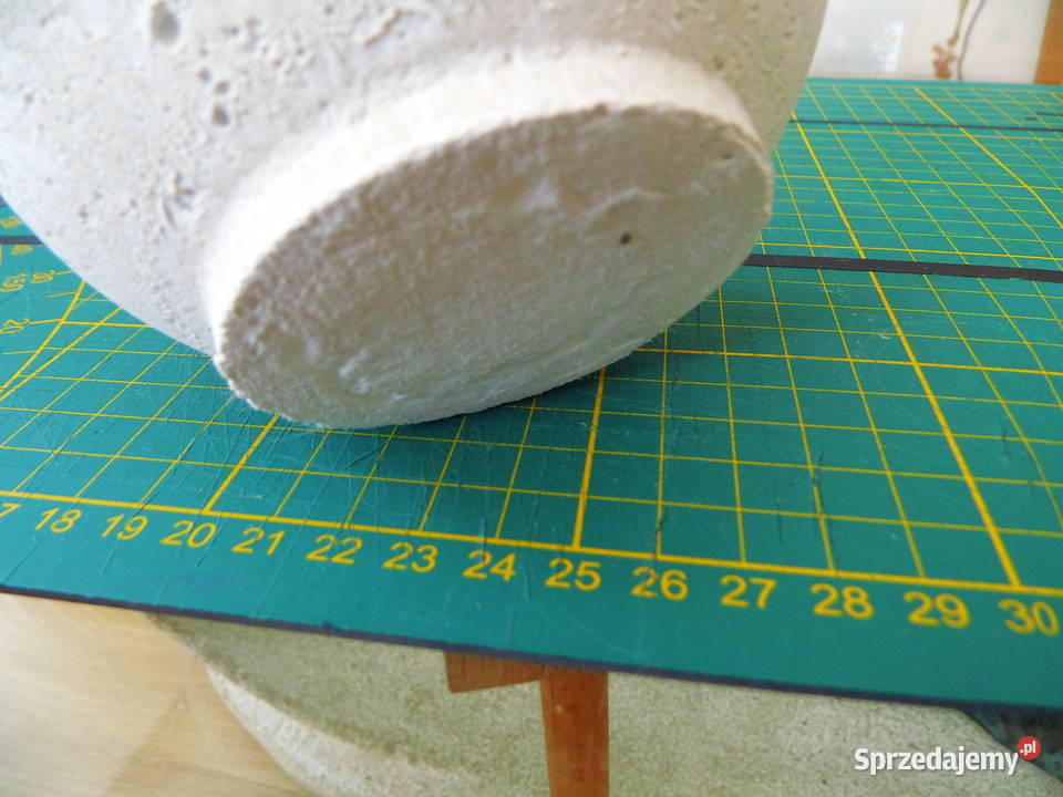 Kule ogrodowe Dekoracja Formy silikonowe Żywica Radzewice