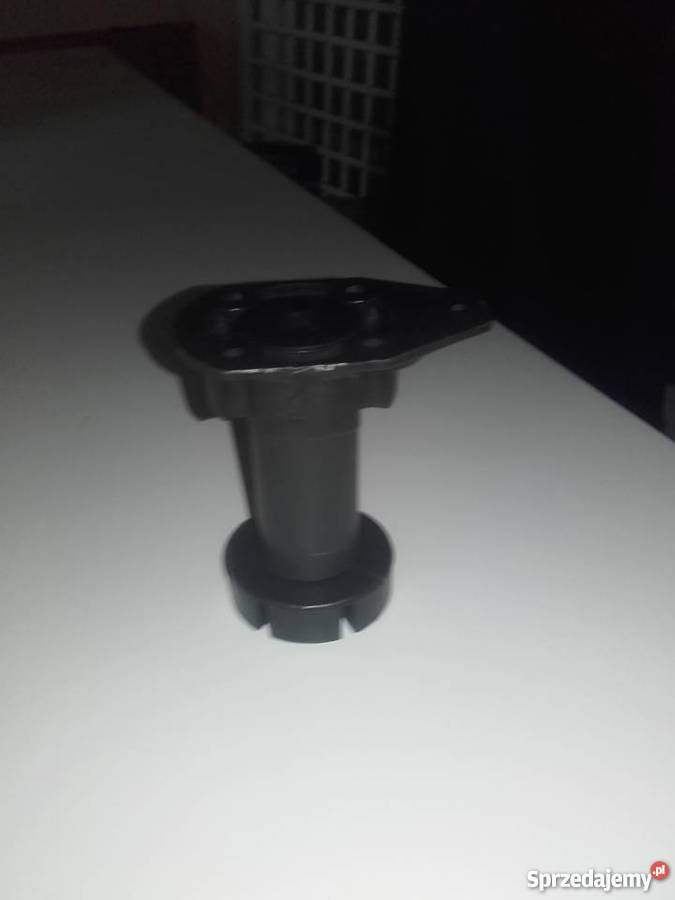 Sprzedam nóżki do mebli regolwane wysokosc 10 cm Warszawa - Sprzedajemy.pl