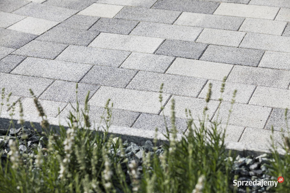 Kostka betonowa brukowa Urbanica Materiały budowlane dolnośląskie Wrocław sprzedam