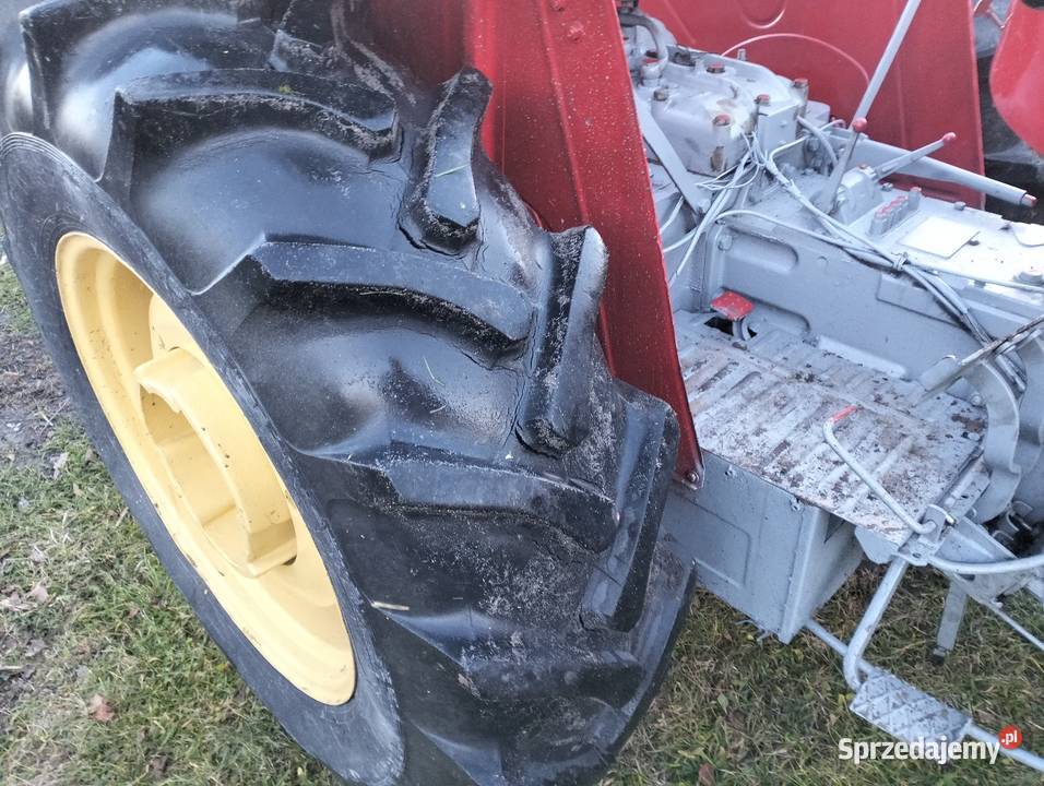 Ursus c360 c355 Brody Małe sprzedam