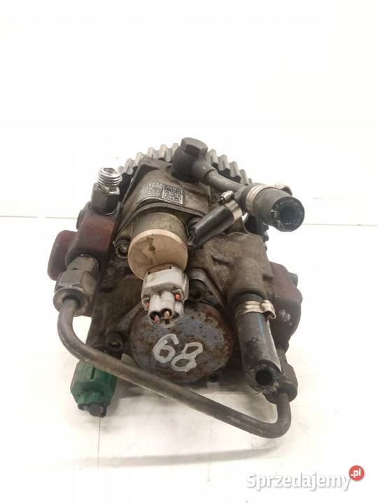 POMPA WTRYSKOWA 8973762691 17 CDTI Opel Meriva I