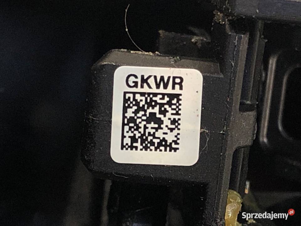 KLAMKA ZEWNĘTRZNA LEWY TYŁ HYUNDAI TUCSON SUV