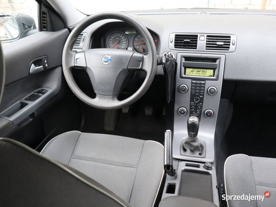 Volvo C30 16 i Katowice