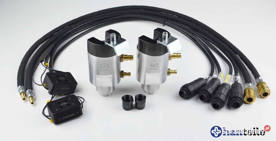 DCI 700 na sprzedaż nowy