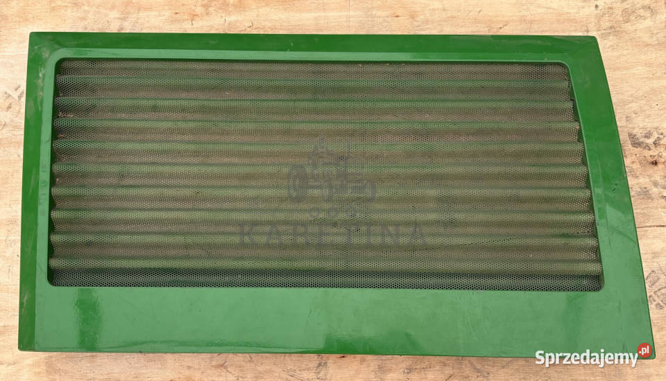 John Deere 7710 7810 Prawa Osłona Boczna Silnika Jastrzębniki sprzedam