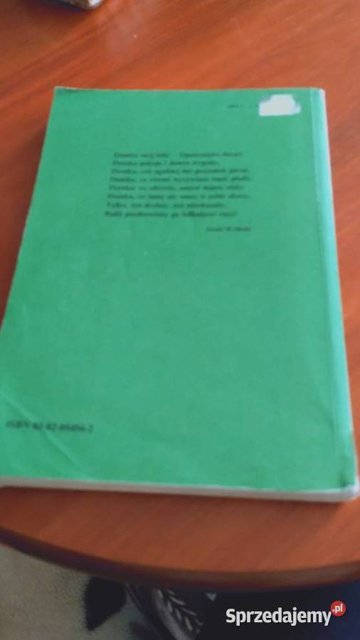 historia 7 w imię wolności podręcznik Poznań sprzedam