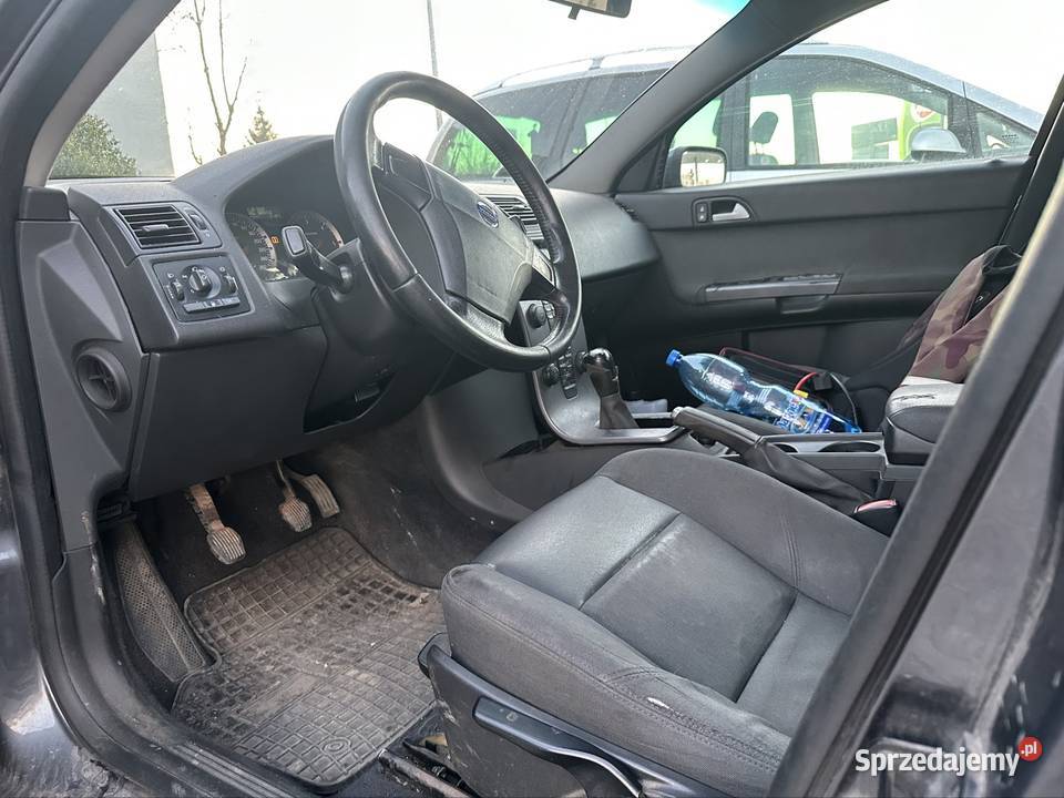 Volvo v50 2005 16 HDI Nowy Rozrząd Nowy Egr Samochody osobowe Morąg