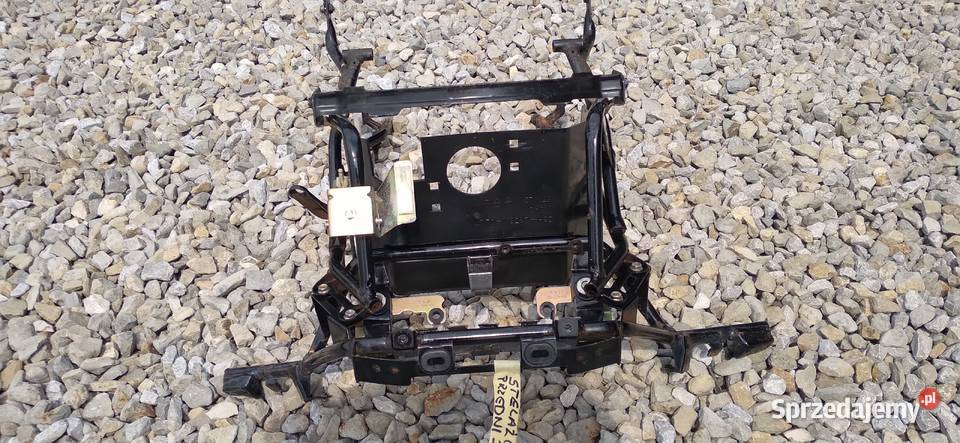 Stelaż Czaszy Przód Yamaha Venture XVZ 1300 małopolskie Jawiszowice