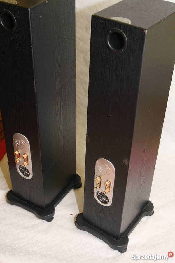 Monitor Audio RS 8 Silver kujawsko-pomorskie Włocławek sprzedam