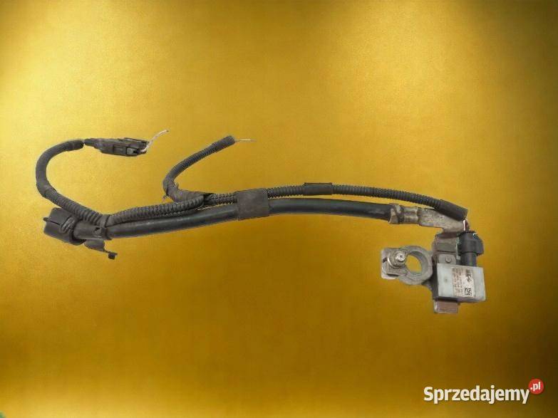 KLEMA MINUS MASA AG9N10C679DC Ford S I 20062015 sprzedam