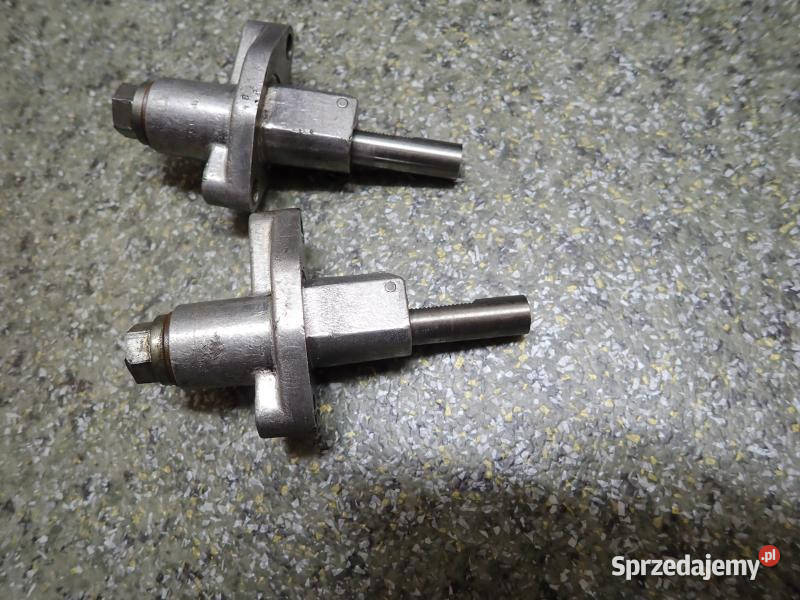1 NAPINACZ ŁAŃCUSZKA ROZRZĄDU KTM LC4 620 9498R Strzelce Krajeńskie