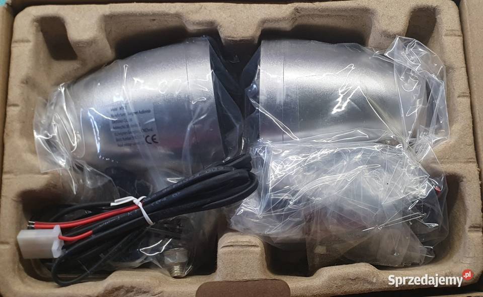 Radio motocyklowe FM Bluetooth USB dolnośląskie Wałbrzych sprzedam
