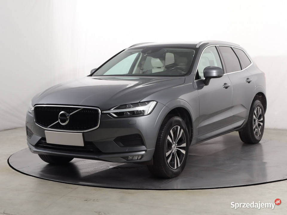 Volvo XC60 D4 Katowice sprzedam