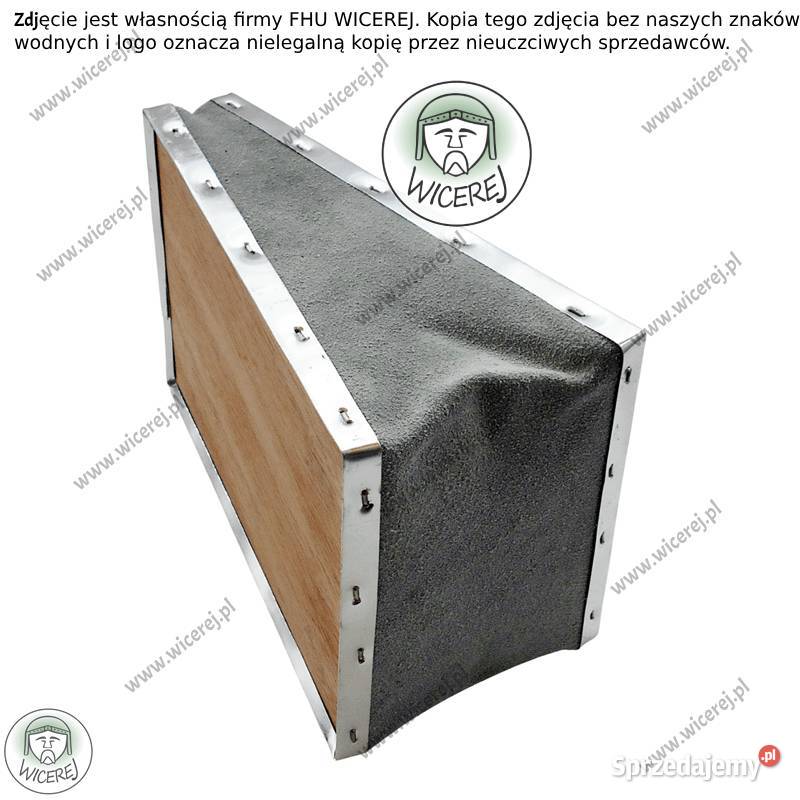 Mieszek Miech do Podkurzacza Uniwersalny Część Jaśliska