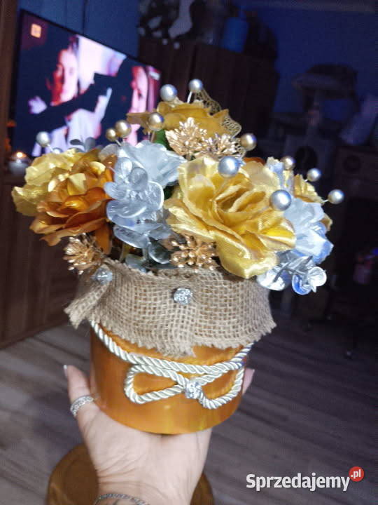 Flowers Box Międzyrzecz