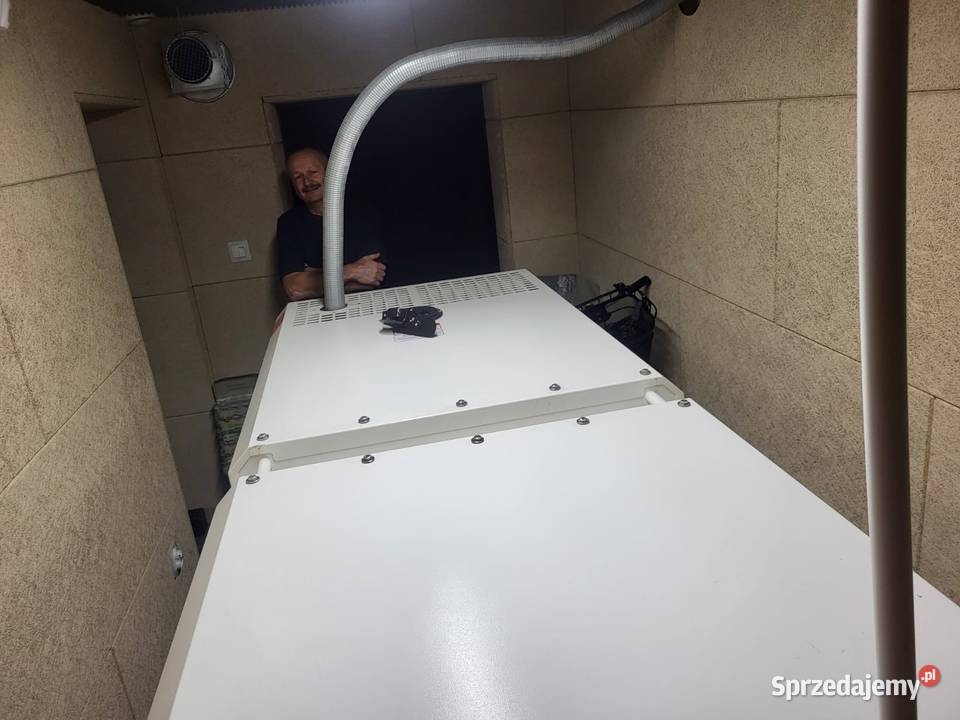 agregat prądotwórczy Proton 30kW małopolskie