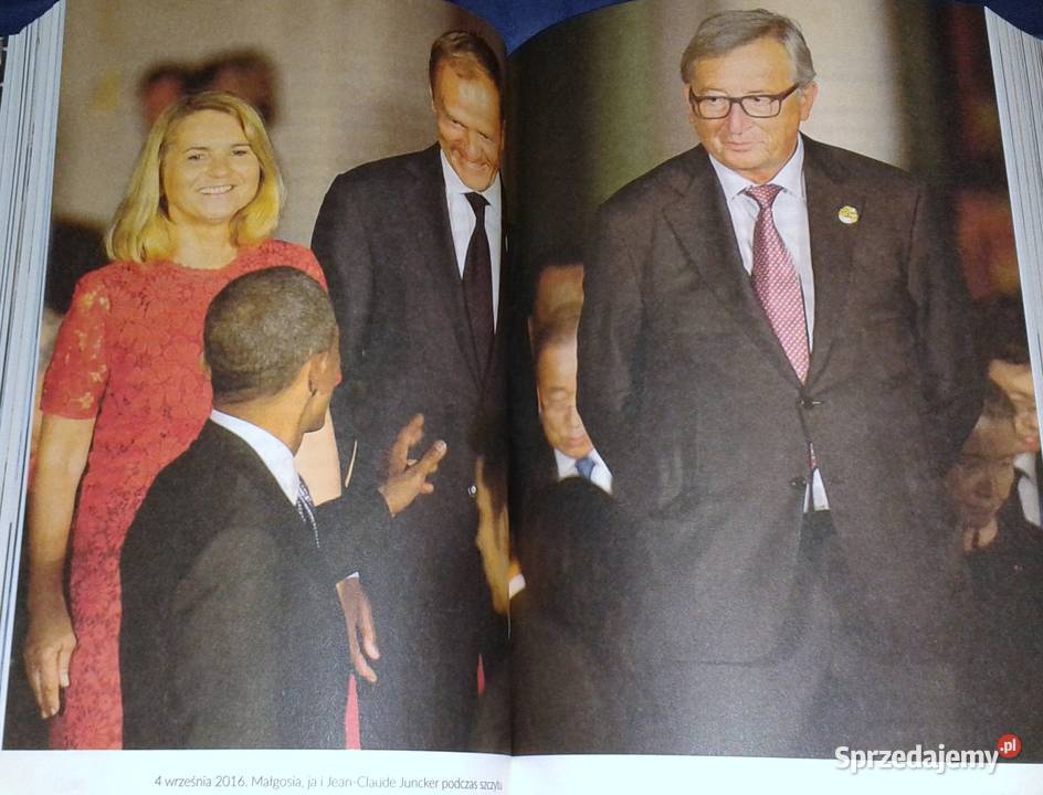 Szczerze Tusk Donald Chełm