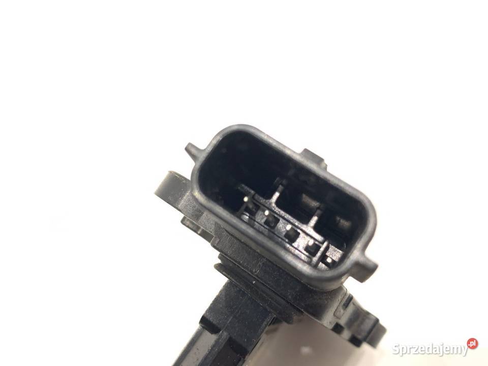 PRZEPŁYWOMIERZ RENAULT KANGOO II 226802715R 15 osobowe podkarpackie