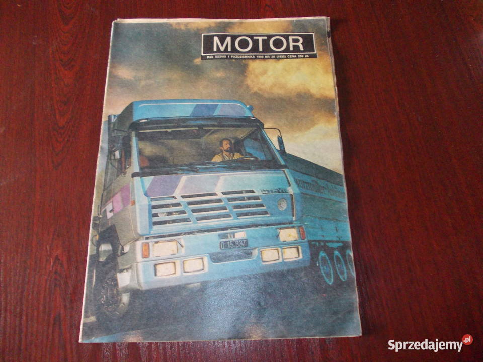 motor 38 toyota mr2 nissan maxima 30iv6 1643 Stalowa Wola