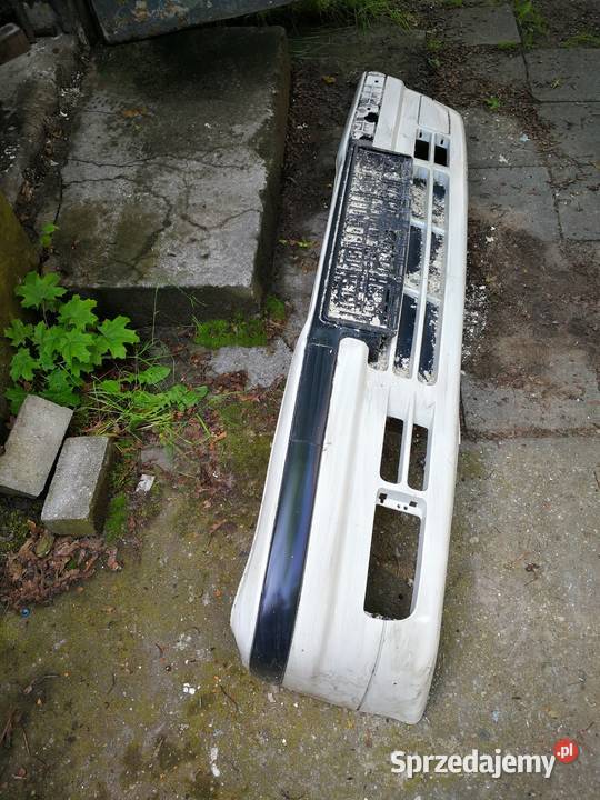 Zderzak przedni BMW e36 zderzaki Części samochodowe Chojnice