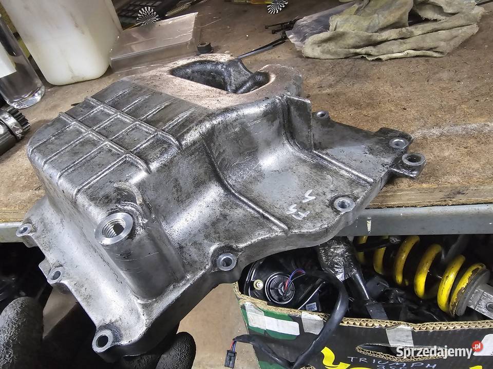 Honda CBR 600 F4 miska pokrywa Dolna osłona Jelenia Góra sprzedam