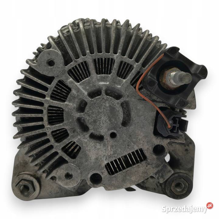 ALTERNATOR Renault Megane III Scenic 15 dCi osobowe Chełm sprzedam
