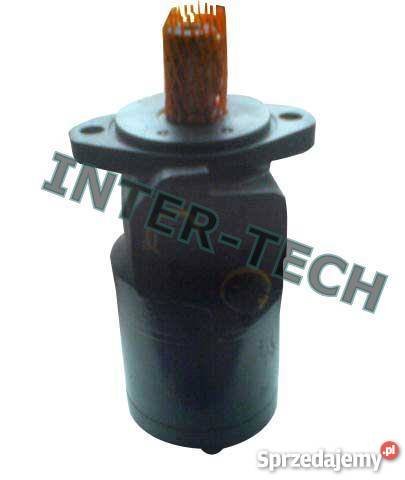 silnik hydrauliczny OMT 500 Perzów sprzedam