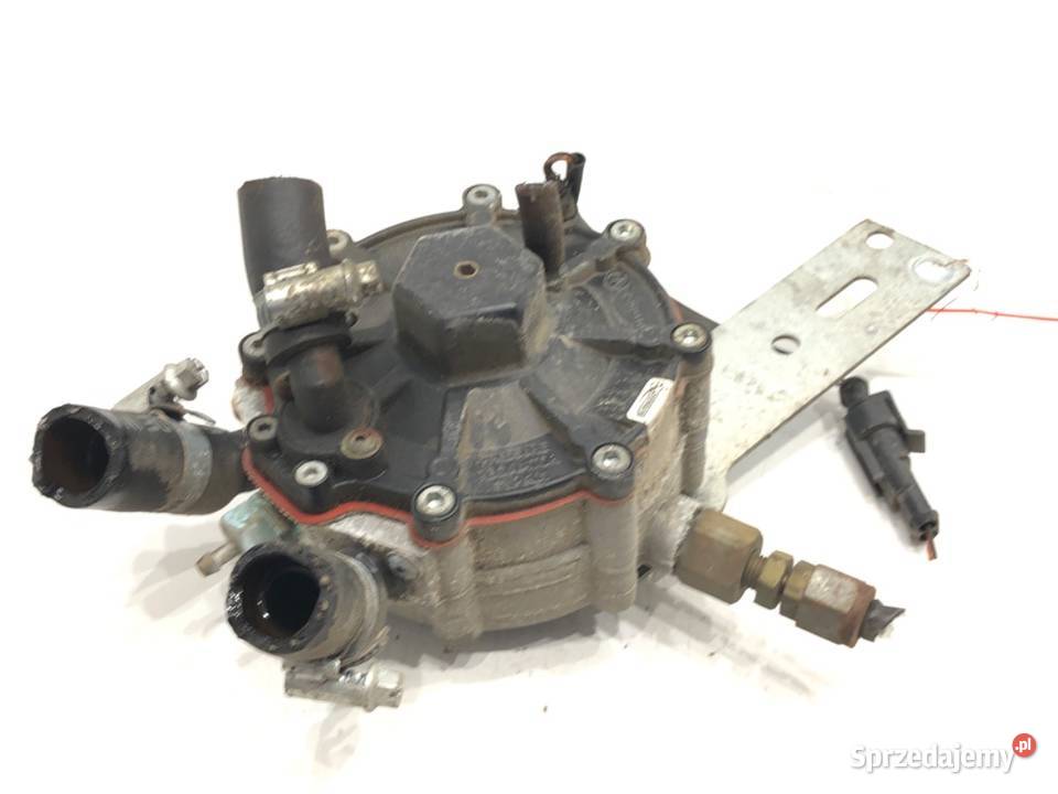 REDUKTOR DO GAZU LPG PAROWNIK LPG GAZOWY UKŁADU