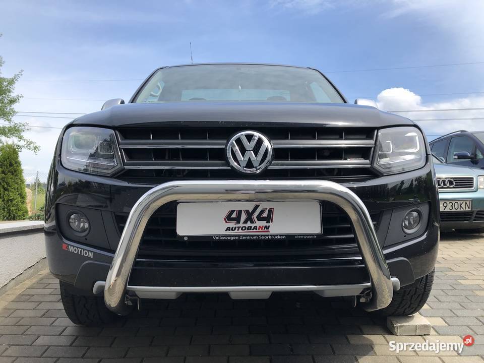 MONTAŻ ZABUDOWY RANGER HILUX AMAROK DMAX L200 Poznań