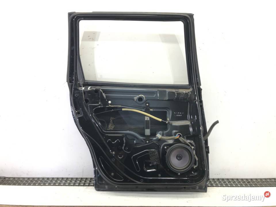 DRZWI LEWY TYŁ VOLVO V70 II Kombi 9908