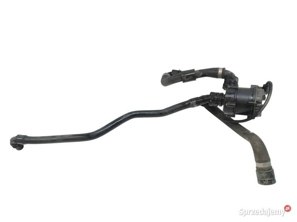 POMPA WODY DODATKOWA 0392024063 Bmw Seria 5 VII