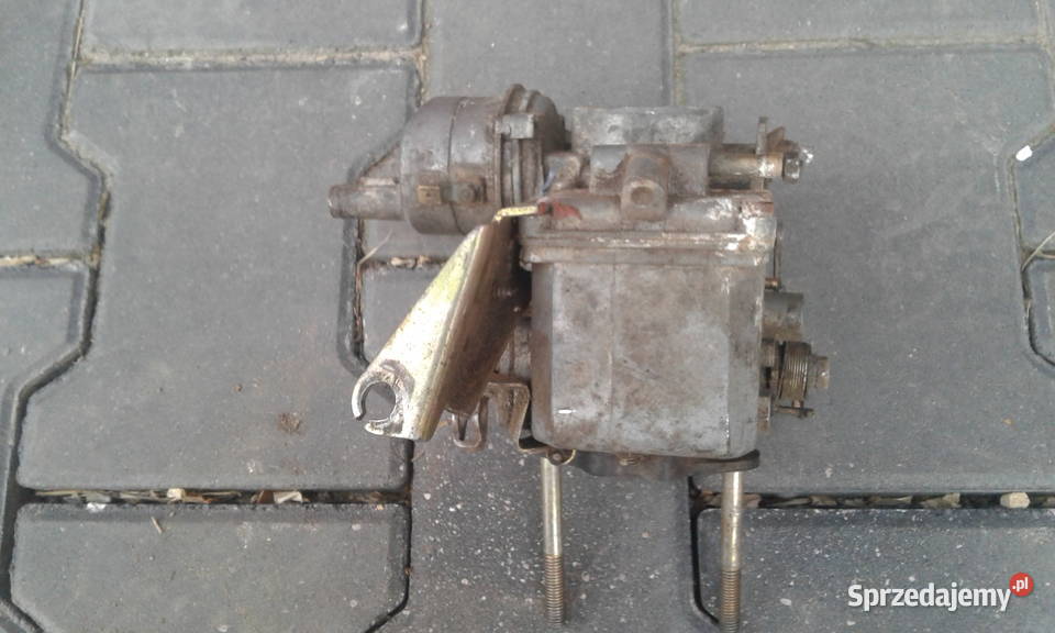 Gaźnik solex 34pct5 vw garbus Motoryzacja Łomża