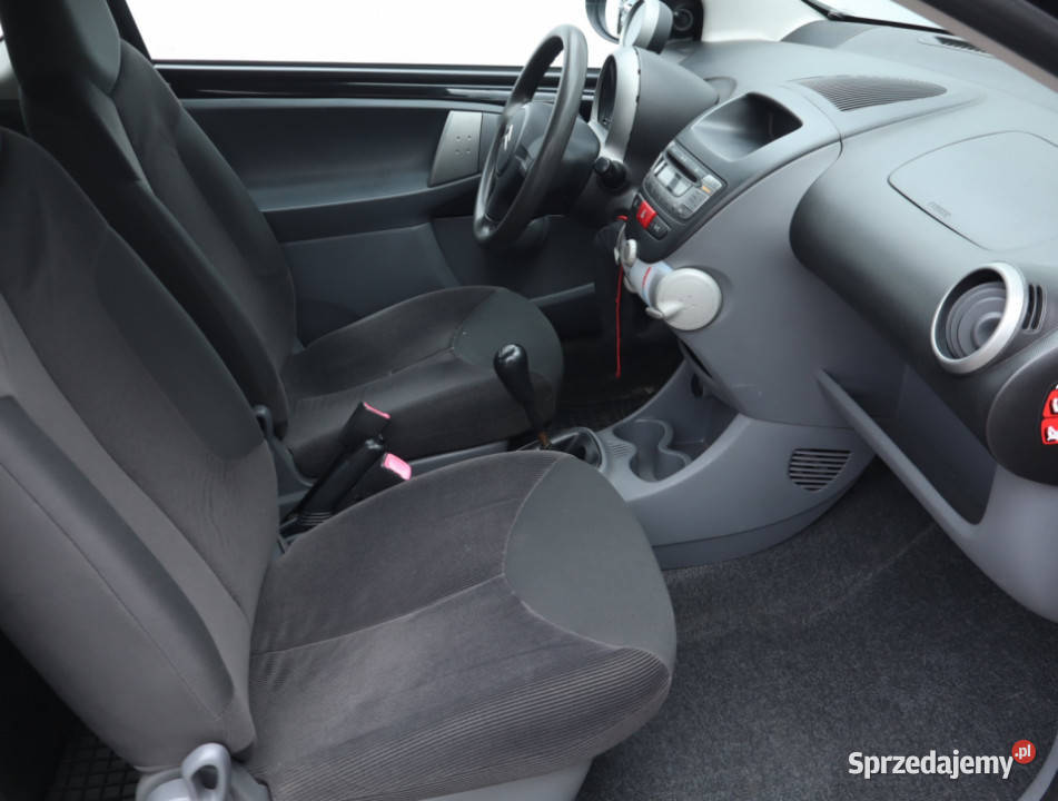 Citroen C1 10