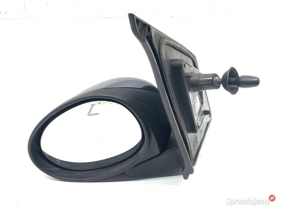 LUSTERKO LEWY TOYOTA AYGO I Hatchback 0514