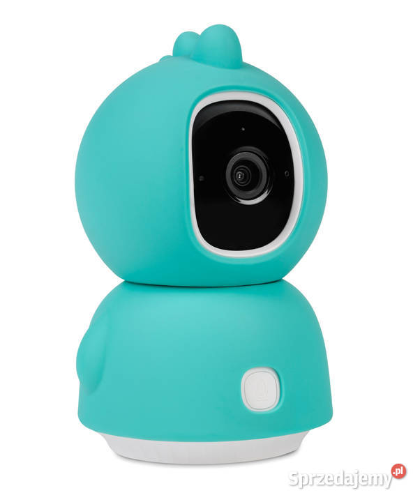 Niania elektroniczna kamera ŚLEDZENIE RUCHU Baranowo