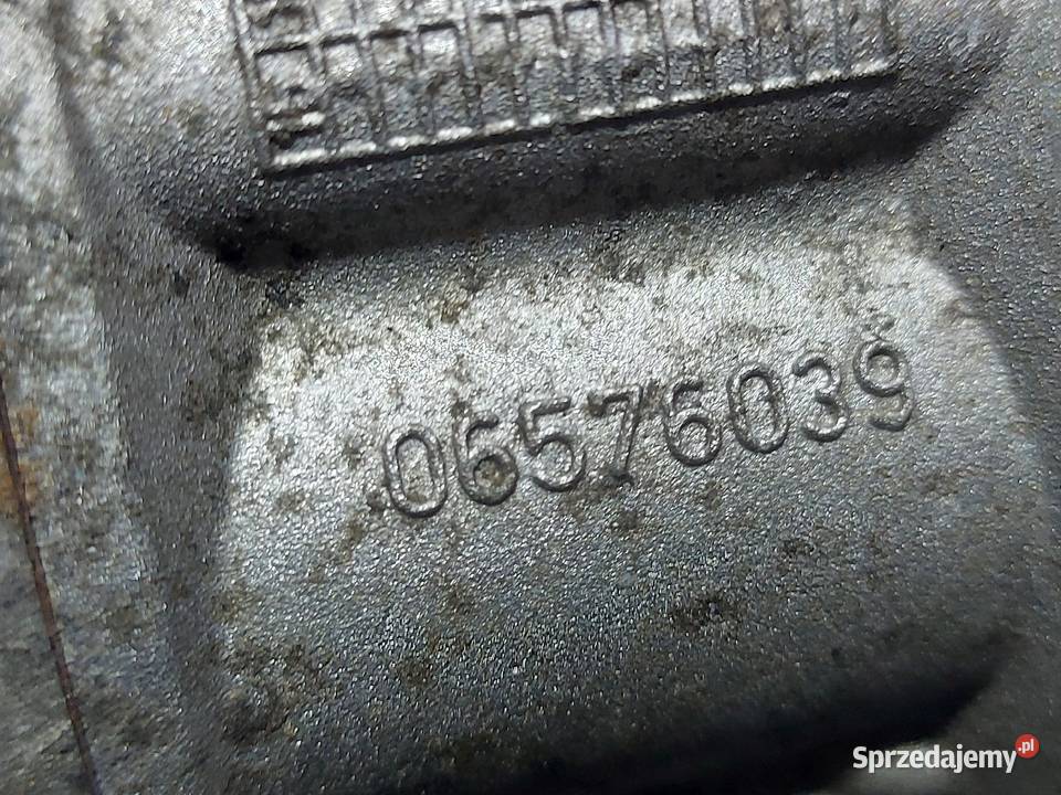 DOBLO TIPO 16 CDTI EURO6 940C1000 120 sprężarka świętokrzyskie Kielce sprzedam