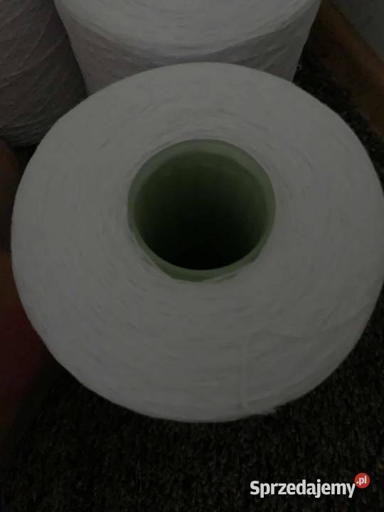 kordonek bawelniany Łódź sprzedam