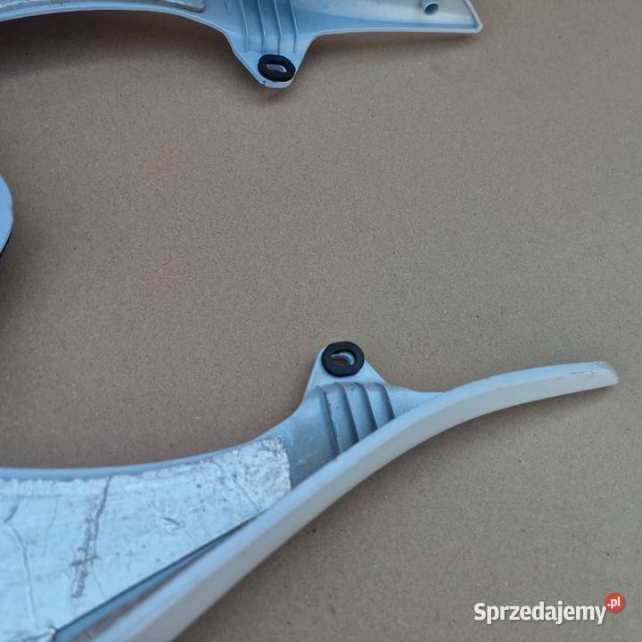 YAMAHA R1 YZF RN19 ZADUPEK OGON OWIEWKA TYŁ