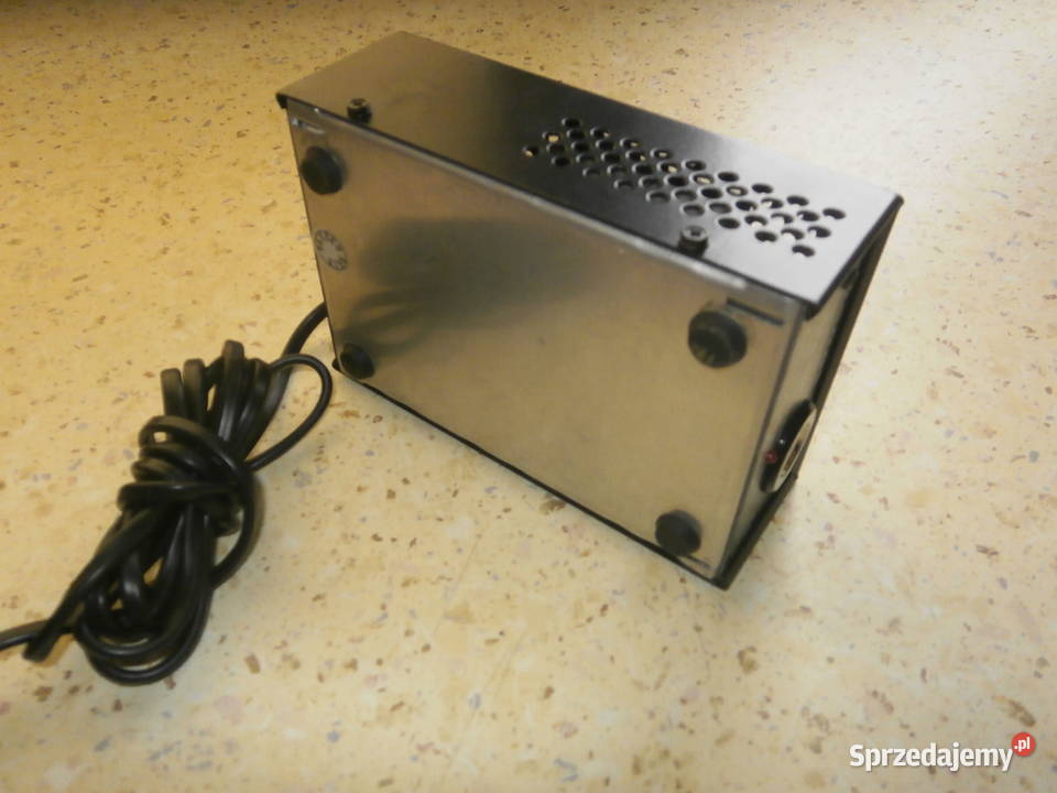 Zasilacz MASCOT 8620 sprawny ŁADNY STAN Łódź