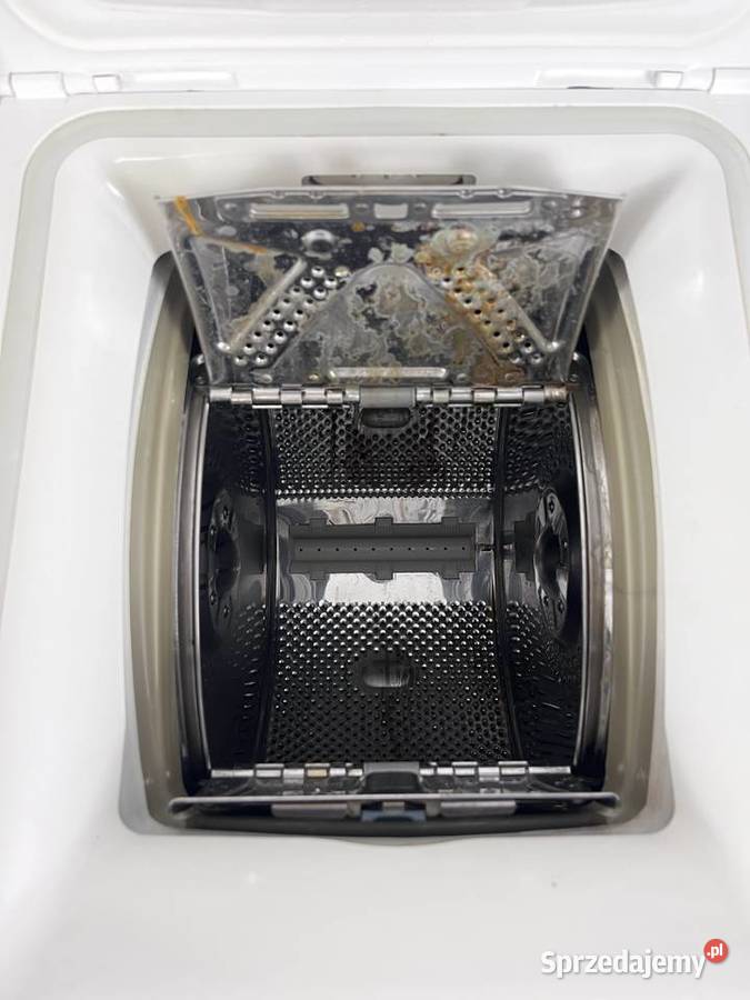 Pralka Whirlpool 6 1200 ob A DostawaGwarancja Pozostałe Wiejca sprzedam