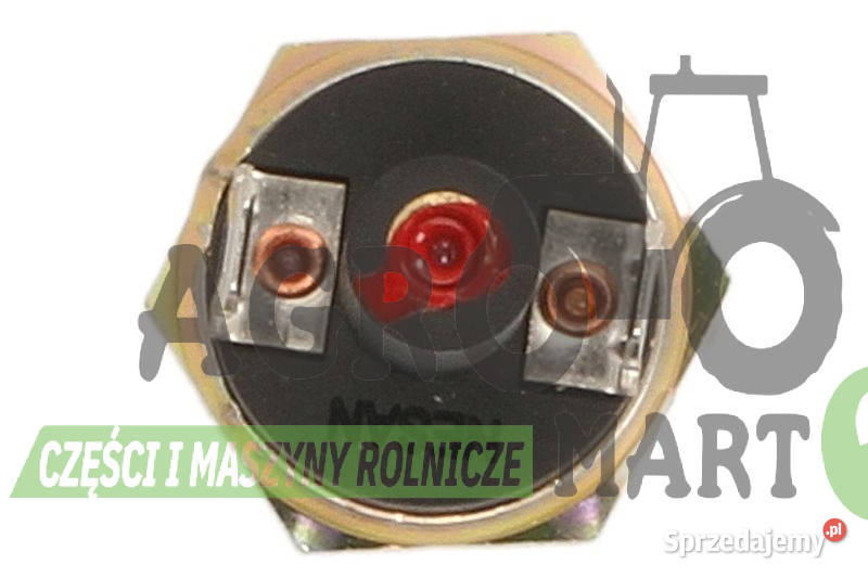 3595186M2 CZUJNIK CIŚNIENIA AGCO