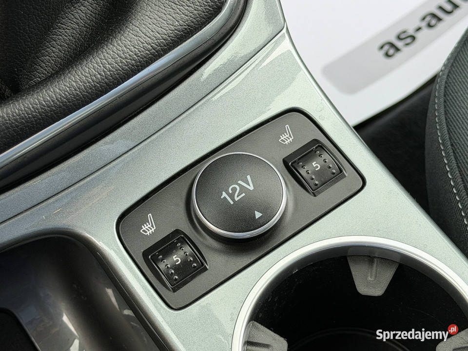 Ford C 10i 100 PDCTempomatPodFoteleHakAluSerwis system Start-Stop Węgrów sprzedam