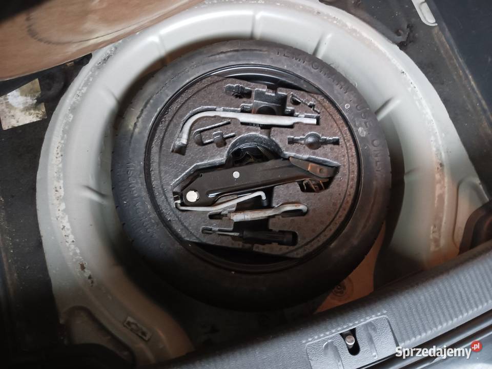 Vw golf plus 19TDI wspomaganie kierownicy Górno sprzedam