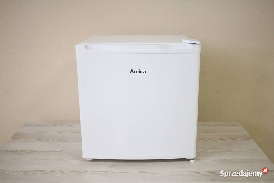 Lodówka jednodrzwiowa Amica FM0504 Pszczyna sprzedam